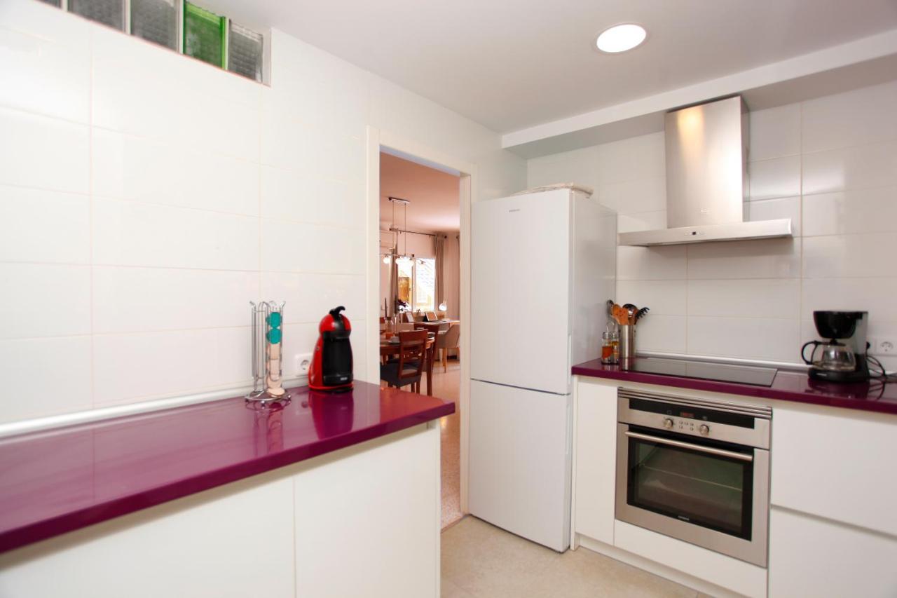 Apartment Albers