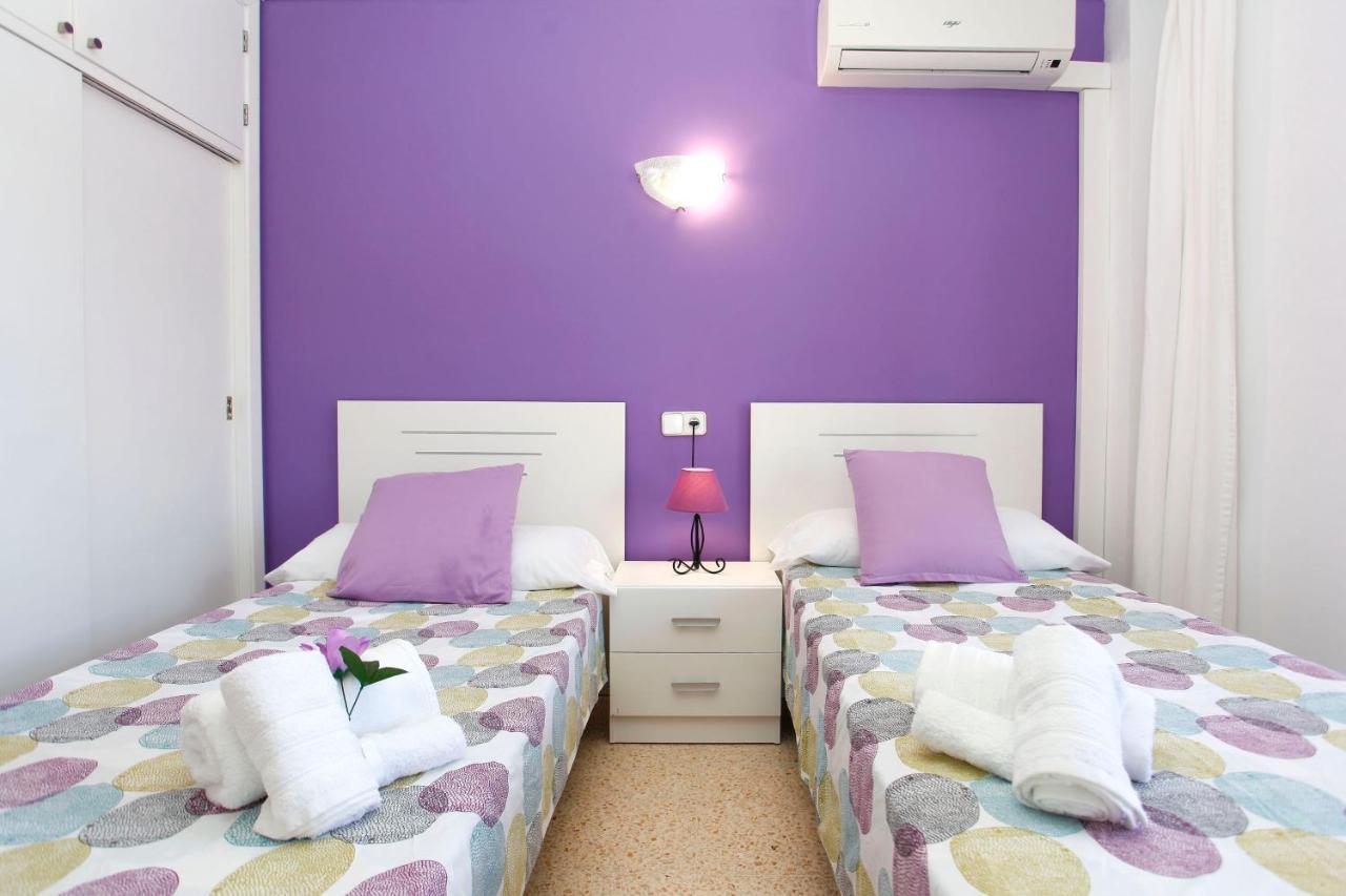 Apartment Albers Port de Alcudia (Mallorca)
